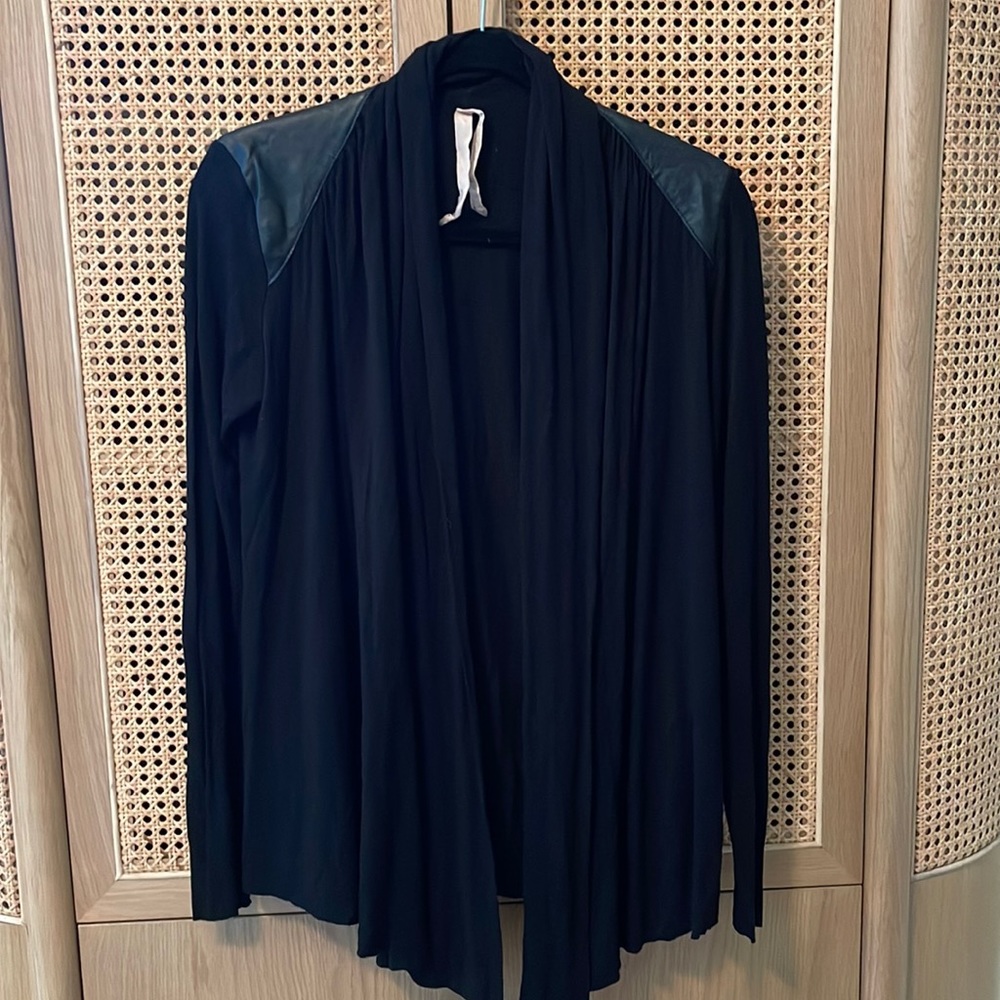 Anthropologie Bailey44 Large Cardigan (Used)